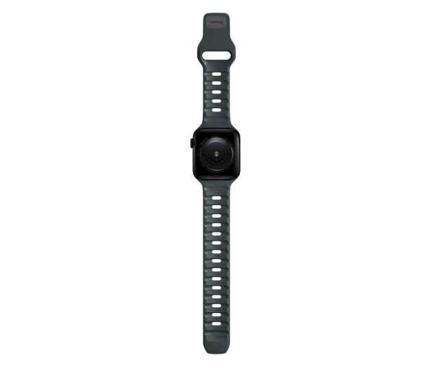 Nomad Sport Strap M/L Apple Watch 49/45/44/42mm blue - 1258636 - zdjęcie 5